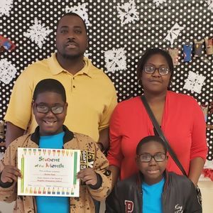 Meet your Posher, Vindella